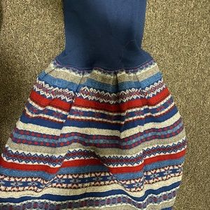 MARC BY MARC JACOBS rare vintage knit dress or skirt